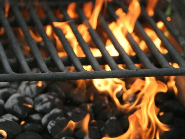 GetTogether BBQ 2026